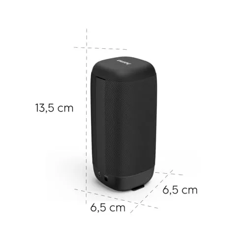 Hama Bluetooth Box UC 5