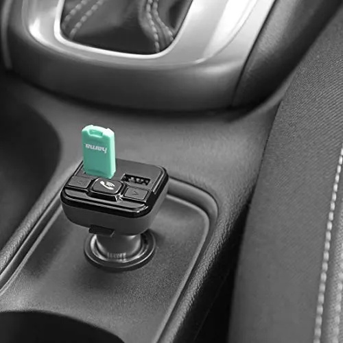 Hama Bluetooth FM Transmitter UC 4