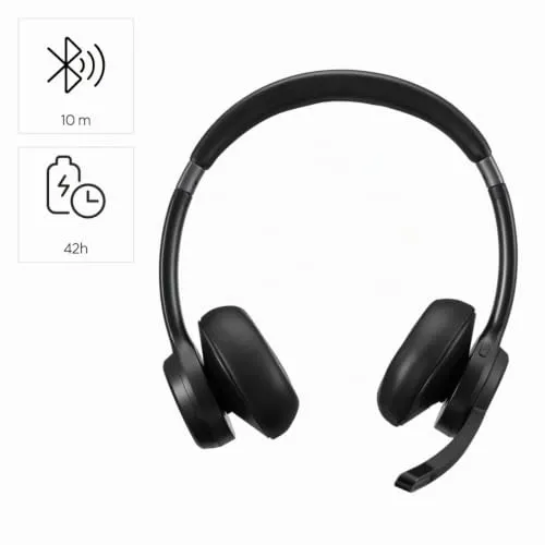 Hama Bluetooth Headset 2