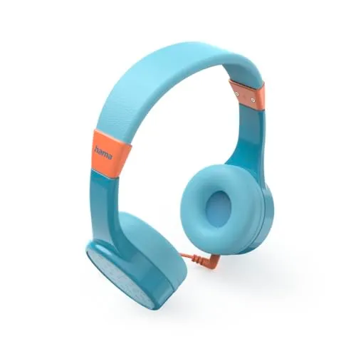 Hama Bluetooth Kinder Kopfhörer 3