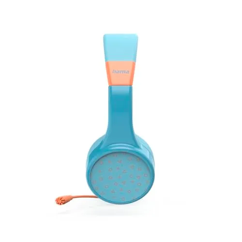 Hama Bluetooth Kinder Kopfhörer 5