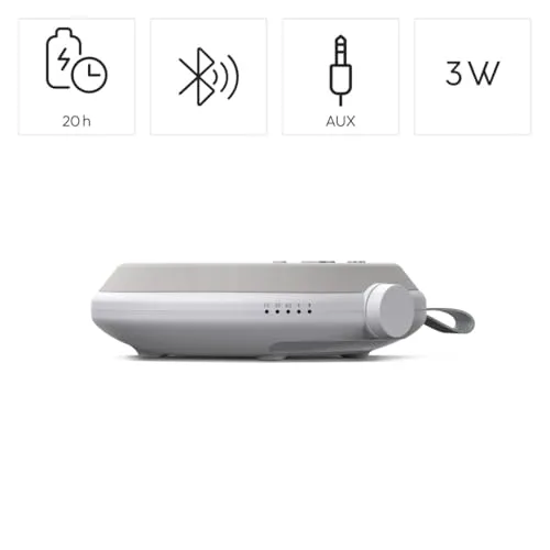 Hama Bluetooth Lautsprecher UC 2