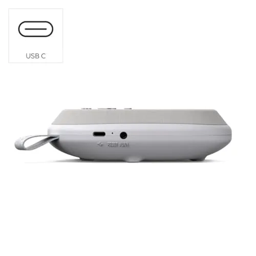 Hama Bluetooth Lautsprecher UC 4