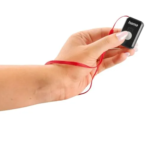 Hama Bluetooth Selfie-Stativ 3