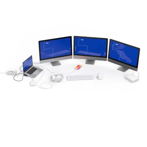 Hama Connect2Office UC 7