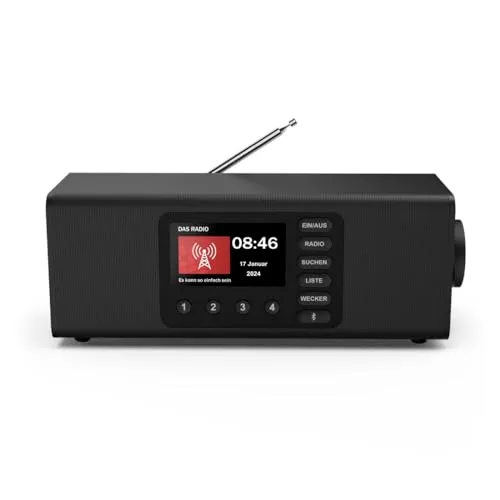 Hama DAB-Radio