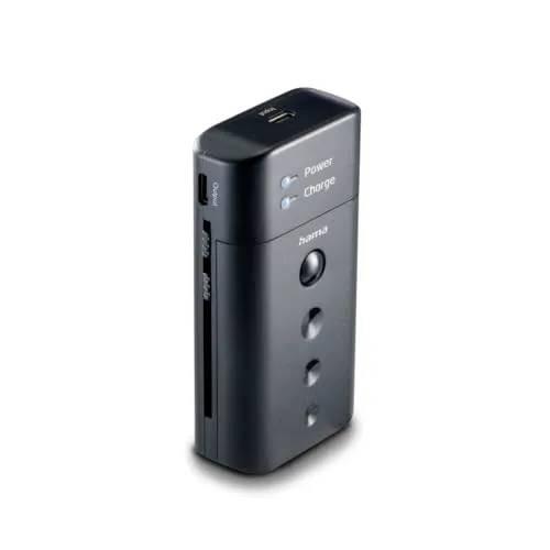 Hama Delta Travel UC 2