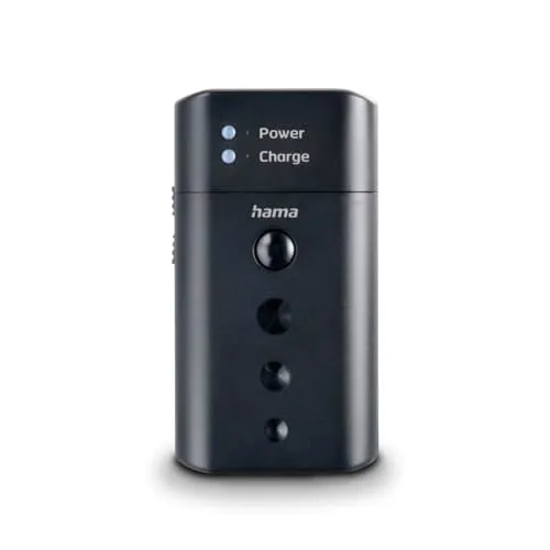 Hama Delta Travel UC