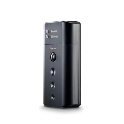 Hama Delta Travel UC 5