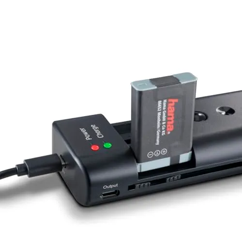 Hama Delta Travel UC 7