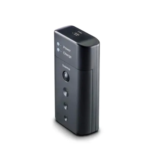 Hama Delta Travel UC 4