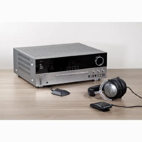 Hama digitales Audio-Funksystem  2