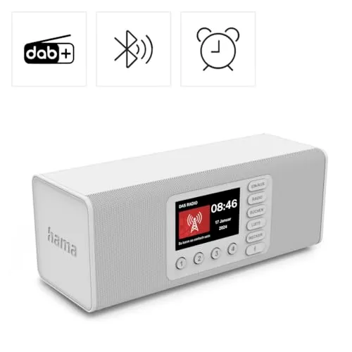 Hama Digitalradio 2