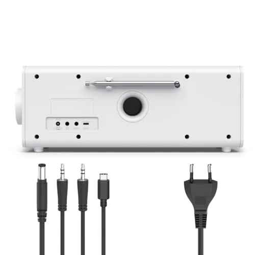 Hama Digitalradio 3