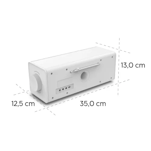 Hama Digitalradio 4