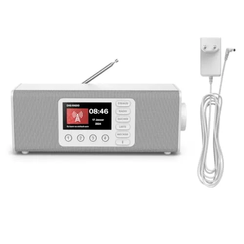 Hama Digitalradio 5