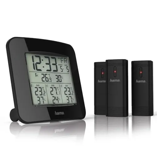 Hama EWS-Trio 2