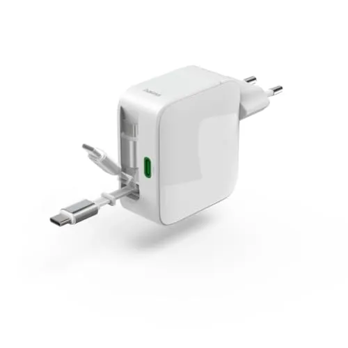 Hama GaN 30 W UC 3