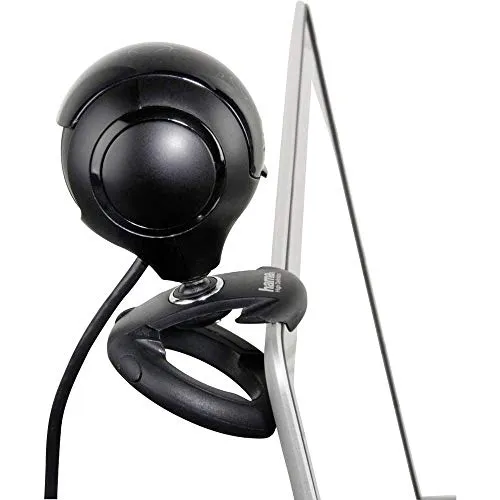 Hama HD Web-Cam 2
