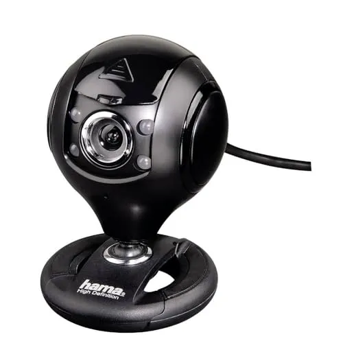 Hama HD Web-Cam 3