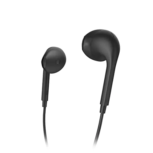 Hama Hi-FI In-Ear 2