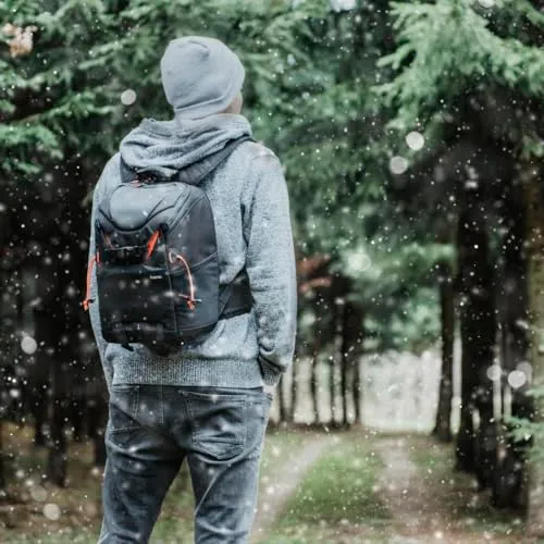 Hama Kamerarucksack UC 3