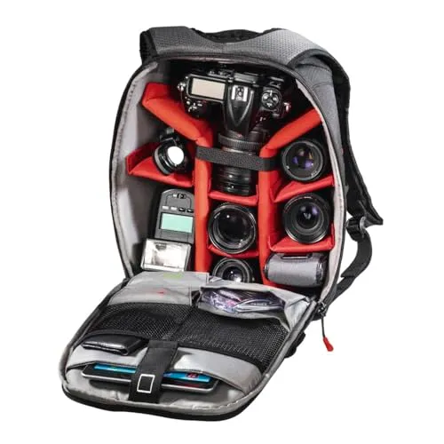 Hama Kamerarucksack UC 7