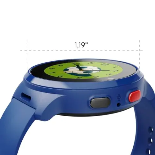Hama Kinder Smartwatch UC 4