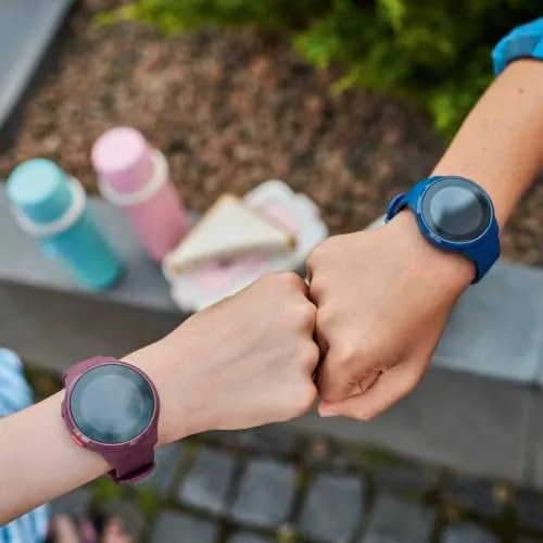 Hama Kinder Smartwatch UC 5