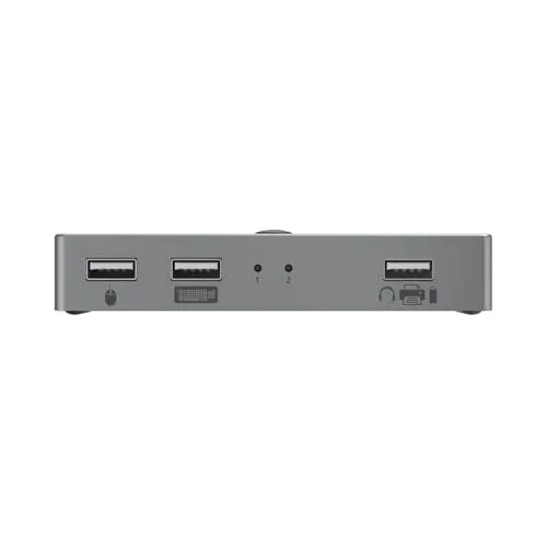 Hama KVM Switch UC 3