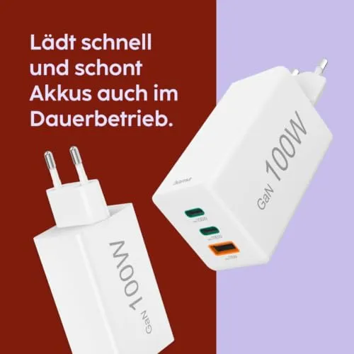 Hama Mini Ladegerät 3