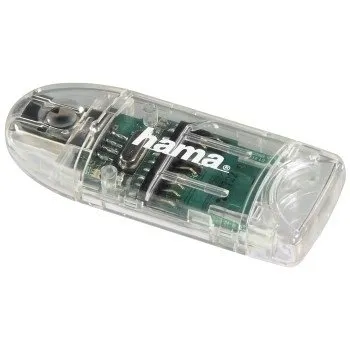 Hama Multi-Kartenleser 8in1 2