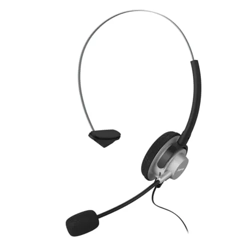 Hama On-Ear-Headset