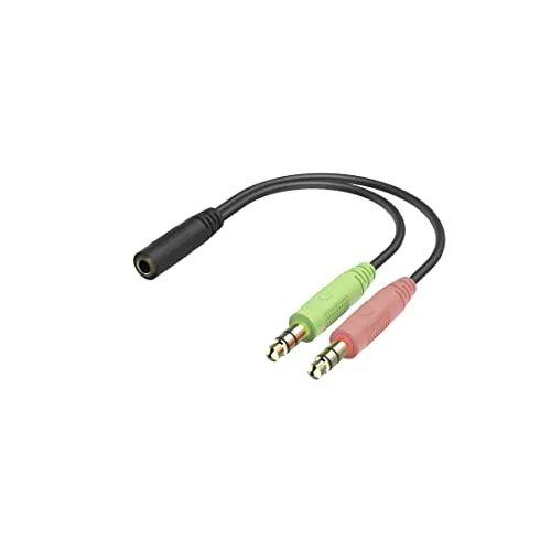 Hama PC Headset 4