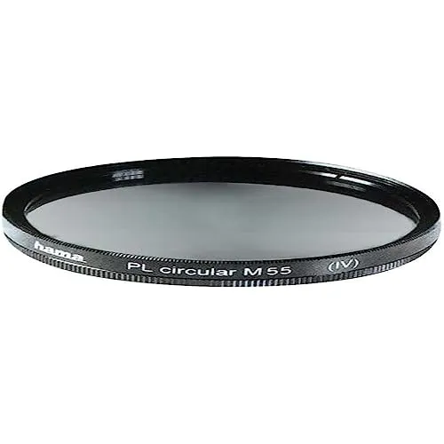 Hama Polarisations-Filter