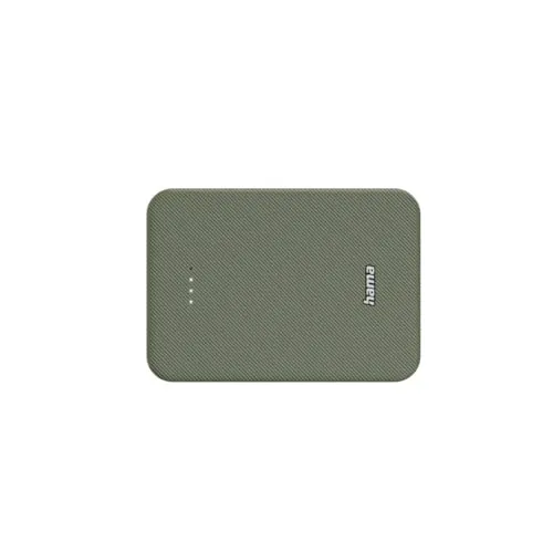 Hama Power Pack 10000 mAh 3