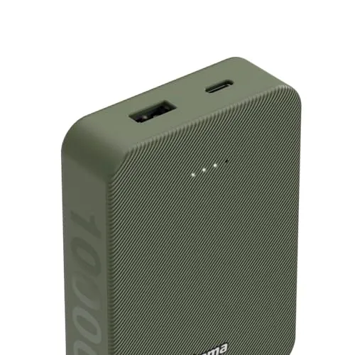 Hama Power Pack 10000 mAh 5