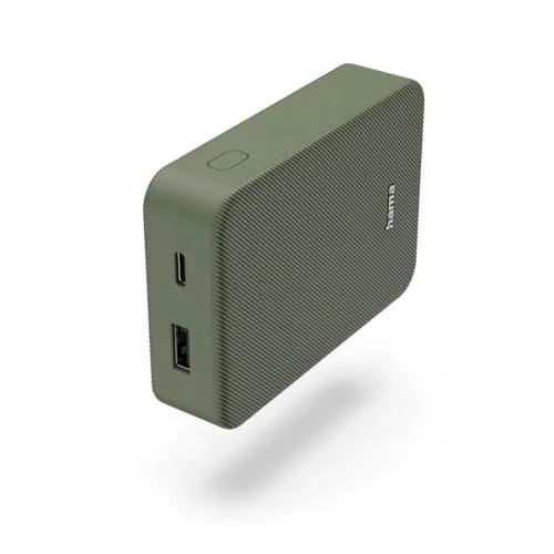 Hama Power Pack 10000 mAh 4