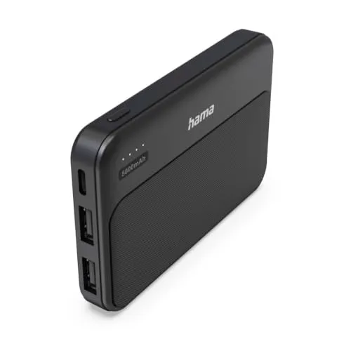 Hama Power Pack 5000mAh