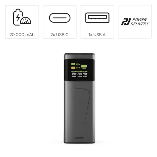 Hama Power Pack High Power 2