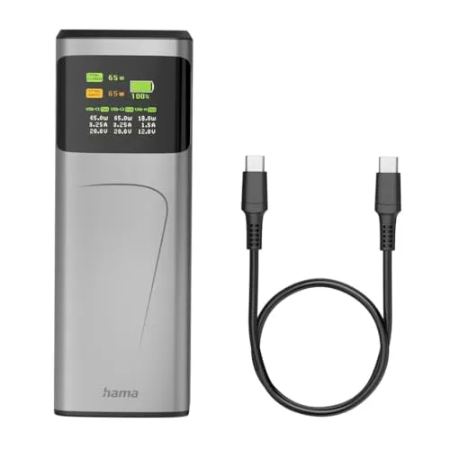 Hama Power Pack High Power 4