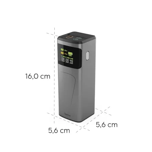 Hama Power Pack High Power 6