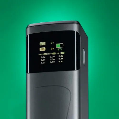 Hama Power Pack High Power 7