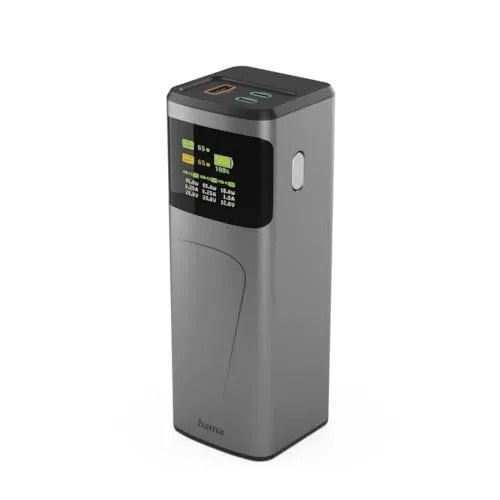 Hama Power Pack High Power