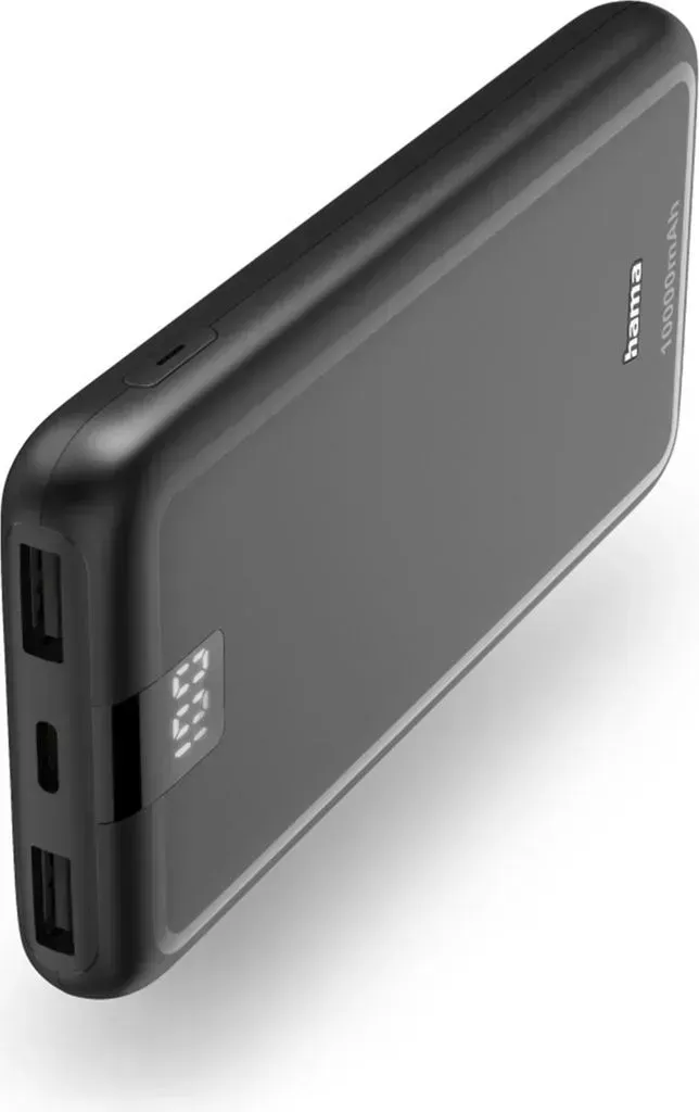 Hama Power Pack Performance 10 UC