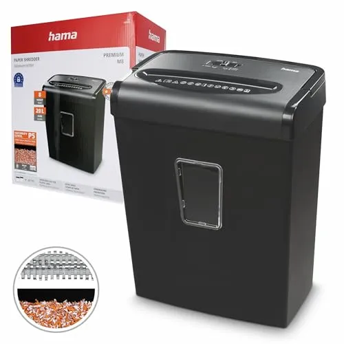 Hama Premium M8+
