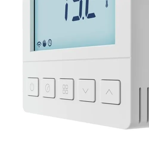 Hama Raumthermostat UC 3