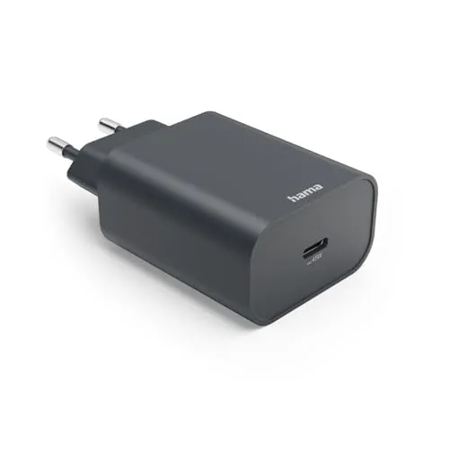 Hama Schnellladegerät PD 45W UC 2