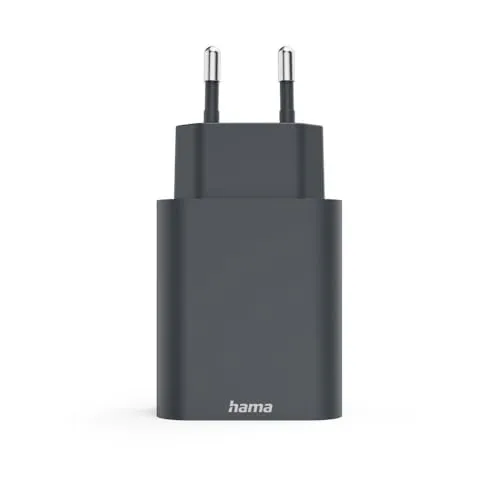 Hama Schnellladegerät PD 45W UC