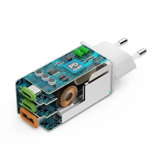 Hama Schnellladegerät UC 5